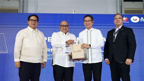 ARTA holds NCR.